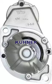 AD KUHNER 101338v -  Стартер